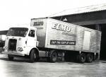 Seddon Atkinson Silver Knight 4x2 Tractor Unit 1970 года